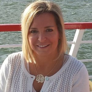 Meet your Posher, Denise